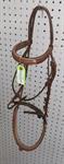 LEATHER BRIDLE